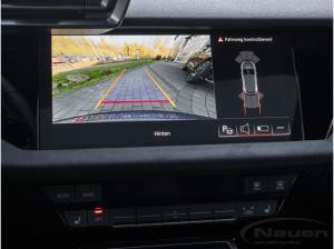 Audi RS3 Sportback 2.5 TFSI quattro *SanMarinoBlau*