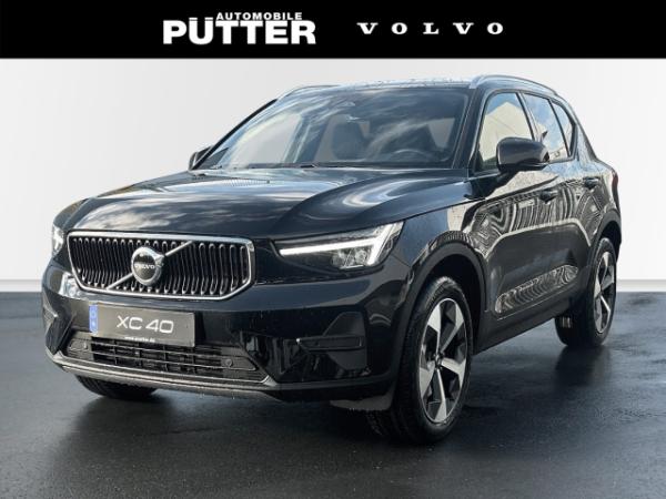 Volvo XC40 B3 Benzin Core 19'' ACC LED Rückfahrkam. Navi LenkradHZG SHZ