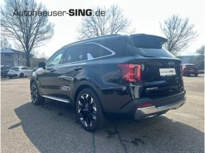 Kia Sorento Pano Massage 7 Sitze Navi LED ACC AWD