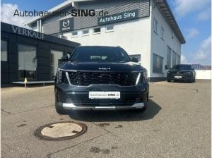 Kia Sorento Pano Massage 7 Sitze Navi LED ACC AWD