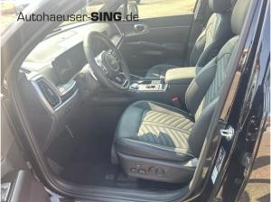 Kia Sorento Pano Massage 7 Sitze Navi LED ACC AWD