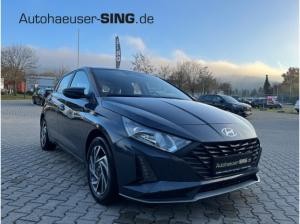 Hyundai i20 Kamera Navi Spurhalte Tempo SHZ LHZ CarPlay