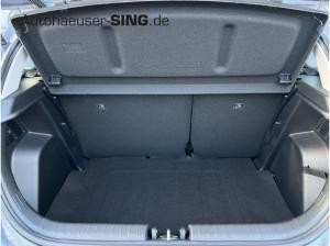 Hyundai i20 Kamera Navi Spurhalte Tempo SHZ LHZ CarPlay