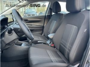 Hyundai i20 Kamera Navi Spurhalte Tempo SHZ LHZ CarPlay