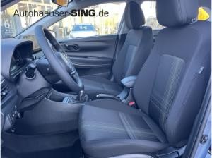 Hyundai i20 Kamera Navi Spurhalte Tempo SHZ LHZ CarPlay