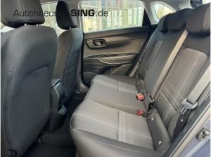 Hyundai i20 Kamera Navi Spurhalte Tempo SHZ LHZ CarPlay