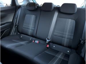 Hyundai i20 Kamera Navi Spurhalte Tempo SHZ LHZ CarPlay