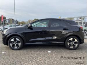 Ford Puma Gen E✔️Hot-Deal✔️Komfort-Paket✔️Winter-Paket✔️Schwarz✔️