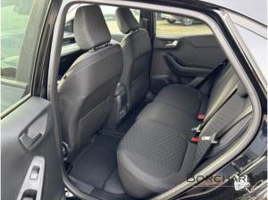 Ford Puma Gen E✔️Hot-Deal✔️Komfort-Paket✔️Winter-Paket✔️Schwarz✔️