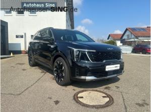 Kia Sorento Pano Massage 7 Sitze Navi LED ACC AWD