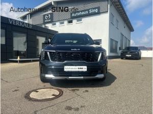 Kia Sorento Pano Massage 7 Sitze Navi LED ACC AWD