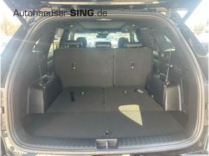 Kia Sorento Pano Massage 7 Sitze Navi LED ACC AWD