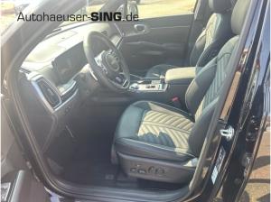 Kia Sorento Pano Massage 7 Sitze Navi LED ACC AWD