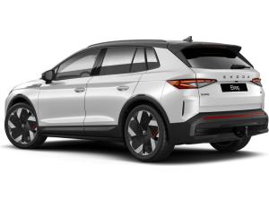 Skoda Elroq 85 First Edition - Limitierte Stückzahl