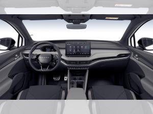 Skoda Elroq 85 First Edition - Limitierte Stückzahl