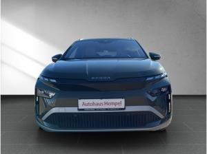 Skoda ENYAQ 85 Lodge  Neu eingetroffen mit AHZV !!