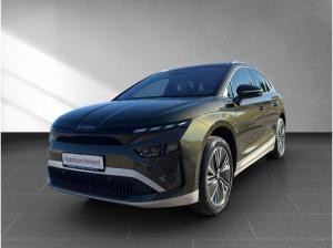 Skoda ENYAQ 85 Lodge  Neu eingetroffen mit AHZV !!