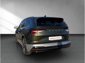 Skoda ENYAQ 85 Lodge  Neu eingetroffen mit AHZV !!