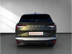 Skoda ENYAQ 85 Lodge  Neu eingetroffen mit AHZV !!