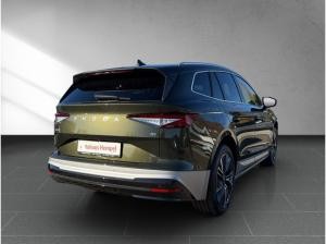 Skoda ENYAQ 85 Lodge  Neu eingetroffen mit AHZV !!