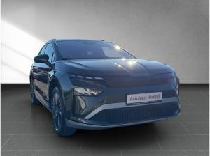 Skoda ENYAQ 85 Lodge  Neu eingetroffen mit AHZV !!