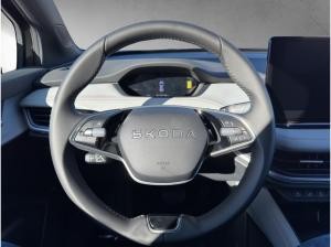Skoda ENYAQ 85 Lodge  Neu eingetroffen mit AHZV !!