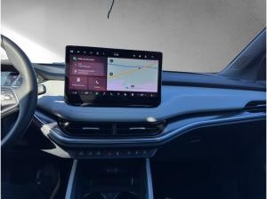 Skoda ENYAQ 85 Lodge  Neu eingetroffen mit AHZV !!