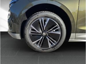 Skoda ENYAQ 85 Lodge  Neu eingetroffen mit AHZV !!