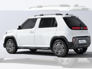 Hyundai INSTER 🎅☃️🎄X-MAS SPECIAL🎄☃️🎅CROSS❗️KURZFRISTIG VERFÜGBAR❗️🔥49 kWh🔥115 PS🔥Effizienz-Paket 🔥Assistenz-Paket🔥