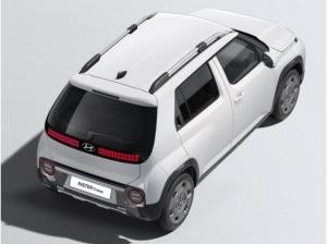 Hyundai INSTER 🎅☃️🎄X-MAS SPECIAL🎄☃️🎅CROSS❗️KURZFRISTIG VERFÜGBAR❗️🔥49 kWh🔥115 PS🔥Effizienz-Paket 🔥Assistenz-Paket🔥