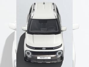 Hyundai INSTER 🎅☃️🎄X-MAS SPECIAL🎄☃️🎅CROSS❗️KURZFRISTIG VERFÜGBAR❗️🔥49 kWh🔥115 PS🔥Effizienz-Paket 🔥Assistenz-Paket🔥