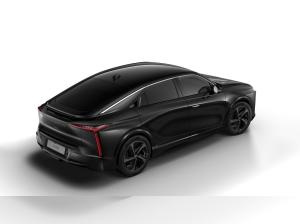 DS Automobiles DS 8 N°8 PALLAS FWD 245PS LONG RANGE