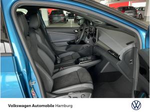 Volkswagen ID.5 Pro 77 kWh 1-Gang-Automatik