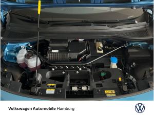 Volkswagen ID.5 Pro 77 kWh 1-Gang-Automatik