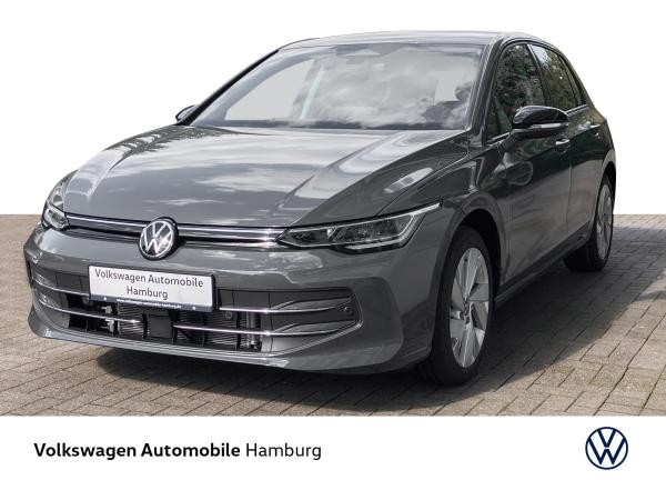 Volkswagen Golf Life 2,0 l TDI SCR 7-Gang-Doppelkupplungsgetriebe DSG _LGE
