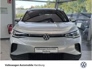 Volkswagen ID.4 Pro h 1-Gang-Automatik
