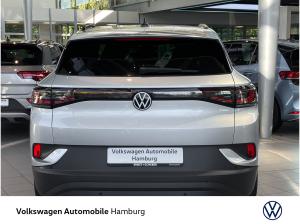 Volkswagen ID.4 Pro h 1-Gang-Automatik