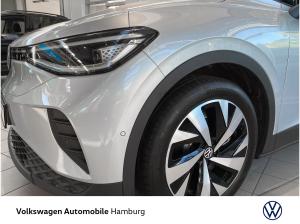 Volkswagen ID.4 Pro h 1-Gang-Automatik