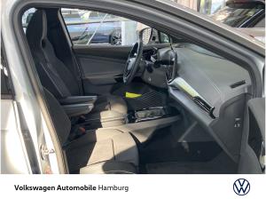 Volkswagen ID.4 Pro h 1-Gang-Automatik