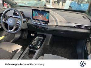 Volkswagen ID.4 Pro h 1-Gang-Automatik