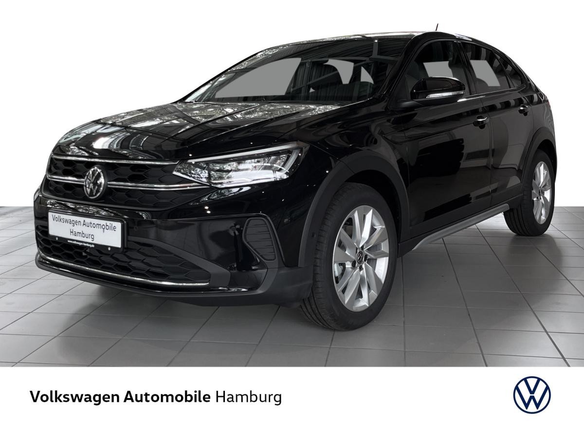 Volkswagen Taigo Life 1,5 l TSI OPF 7-Gang-Doppelkupplungsgetriebe DSG