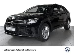 Volkswagen Taigo Life 1,5 l TSI OPF 7-Gang-Doppelkupplungsgetriebe DSG _LGE