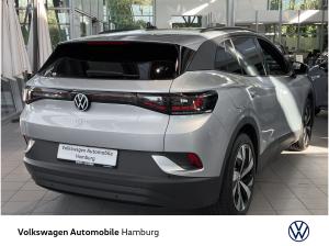 Volkswagen ID.4 Pro h 1-Gang-Automatik _LGE