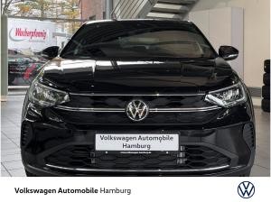 Volkswagen Taigo Life 1,5 l TSI OPF 7-Gang-Doppelkupplungsgetriebe DSG _LGE
