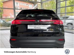 Volkswagen Taigo Life 1,5 l TSI OPF 7-Gang-Doppelkupplungsgetriebe DSG