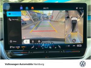 Volkswagen ID.4 Pro h 1-Gang-Automatik