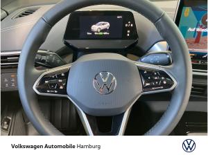 Volkswagen ID.4 Pro h 1-Gang-Automatik