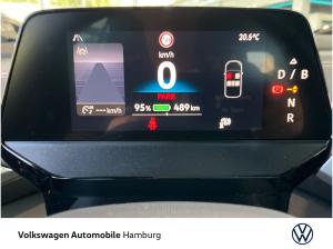 Volkswagen ID.4 Pro h 1-Gang-Automatik
