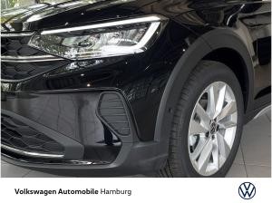 Volkswagen Taigo Life 1,5 l TSI OPF 7-Gang-Doppelkupplungsgetriebe DSG _LGE