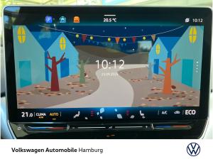 Volkswagen ID.4 Pro h 1-Gang-Automatik _LGE
